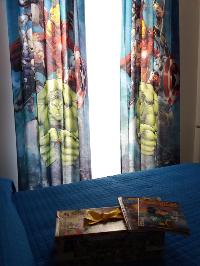 Doppel-/Zweibettzimmer mit eigenem Bad